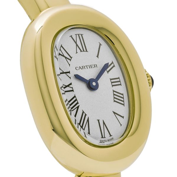 Cartier Baignoire WGBA0044